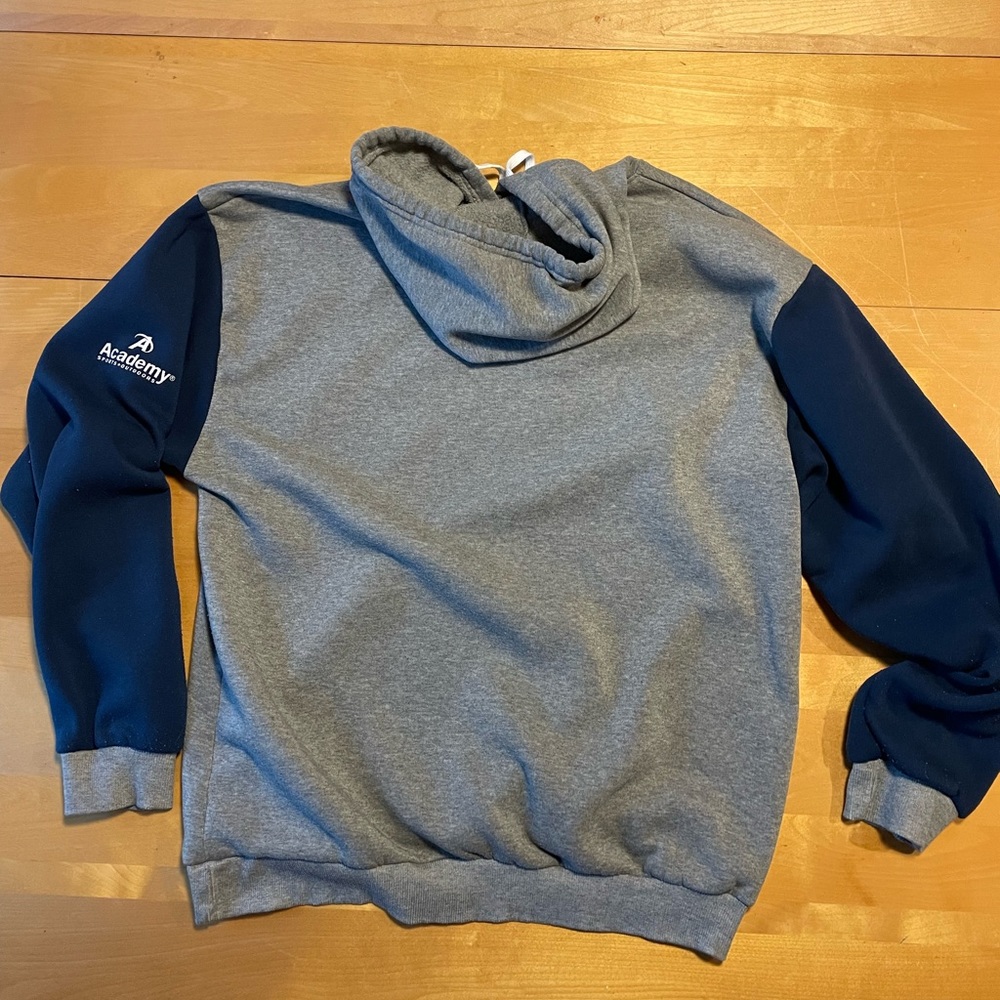 Men’s Kansas City Royals Hoodie Size XL - Picture 5 of 9